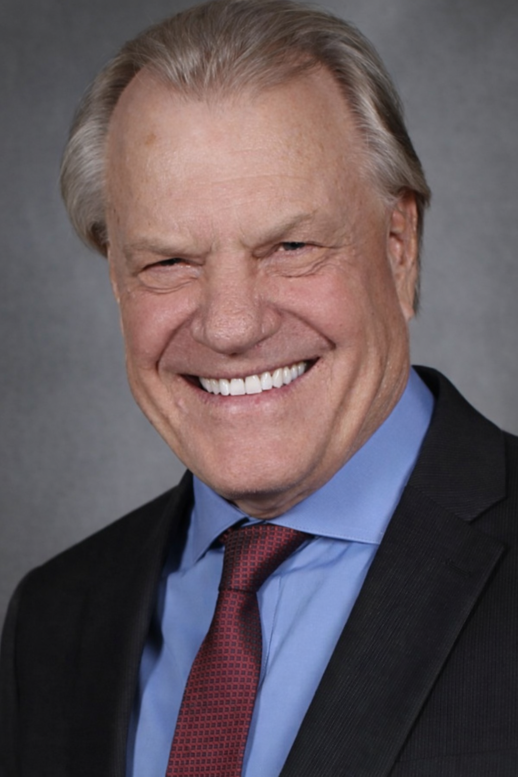 Rick Cheever Headshot